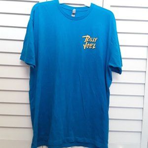 Billy Joel 2022 Concert Exclusive Tour Shirt, Orlando, Florida, Size XL, New